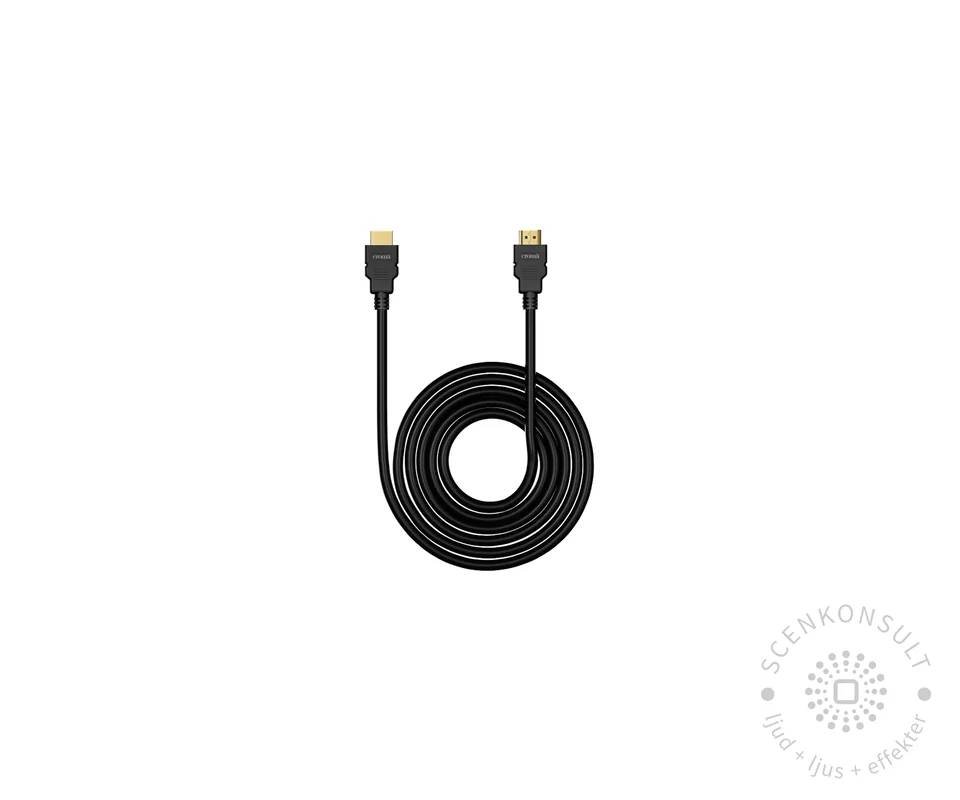 HDMI-kabel, 5 m