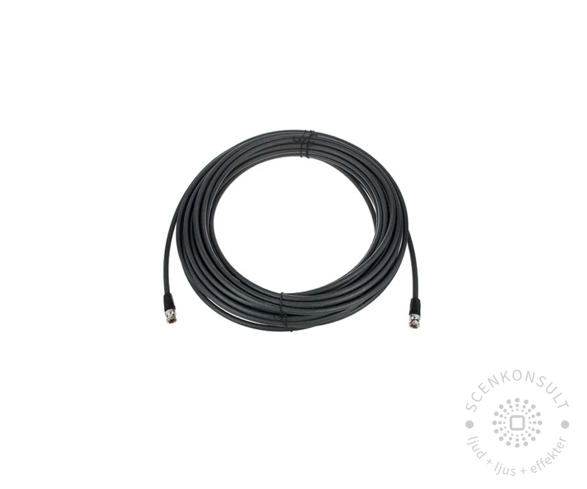 SDI-kabel, 20 m