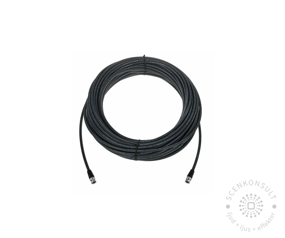 SDI-kabel, 30 m