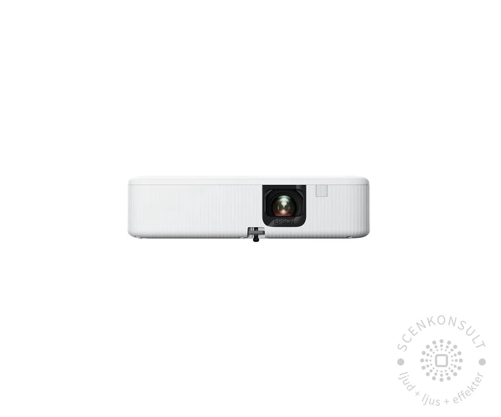 Projektor (FHD Smart) – Epson CO-FH02