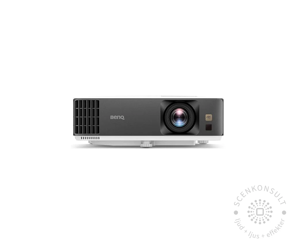 Projektor (4K UHD) – BenQ TK700