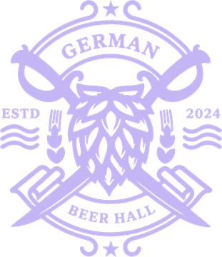 German Beer Hall