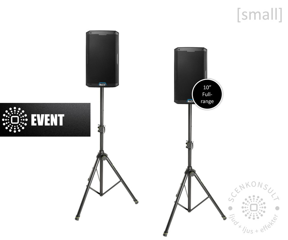Event, Small