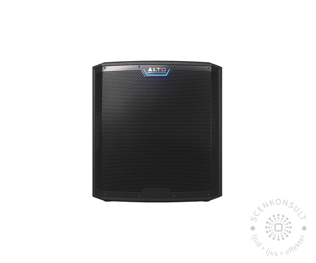 Subbas 15″