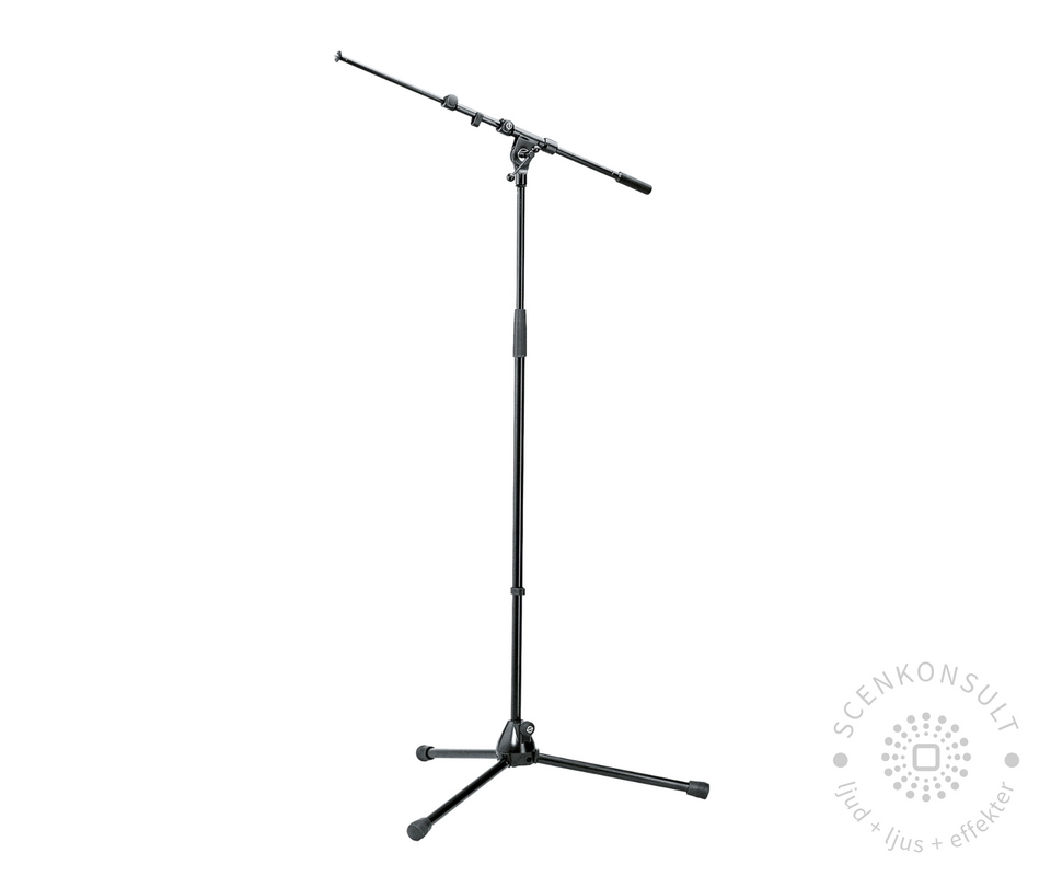 Mikrofonstativ