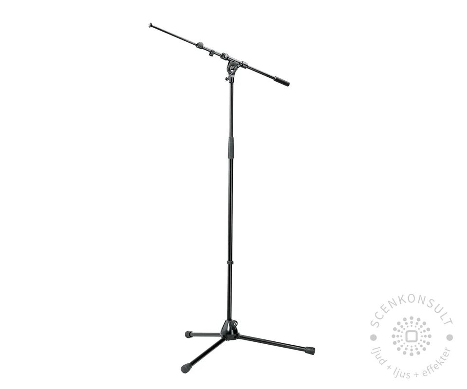 Mikrofonstativ