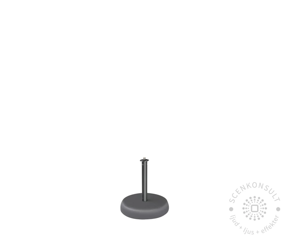 Bordsstativ mikrofon