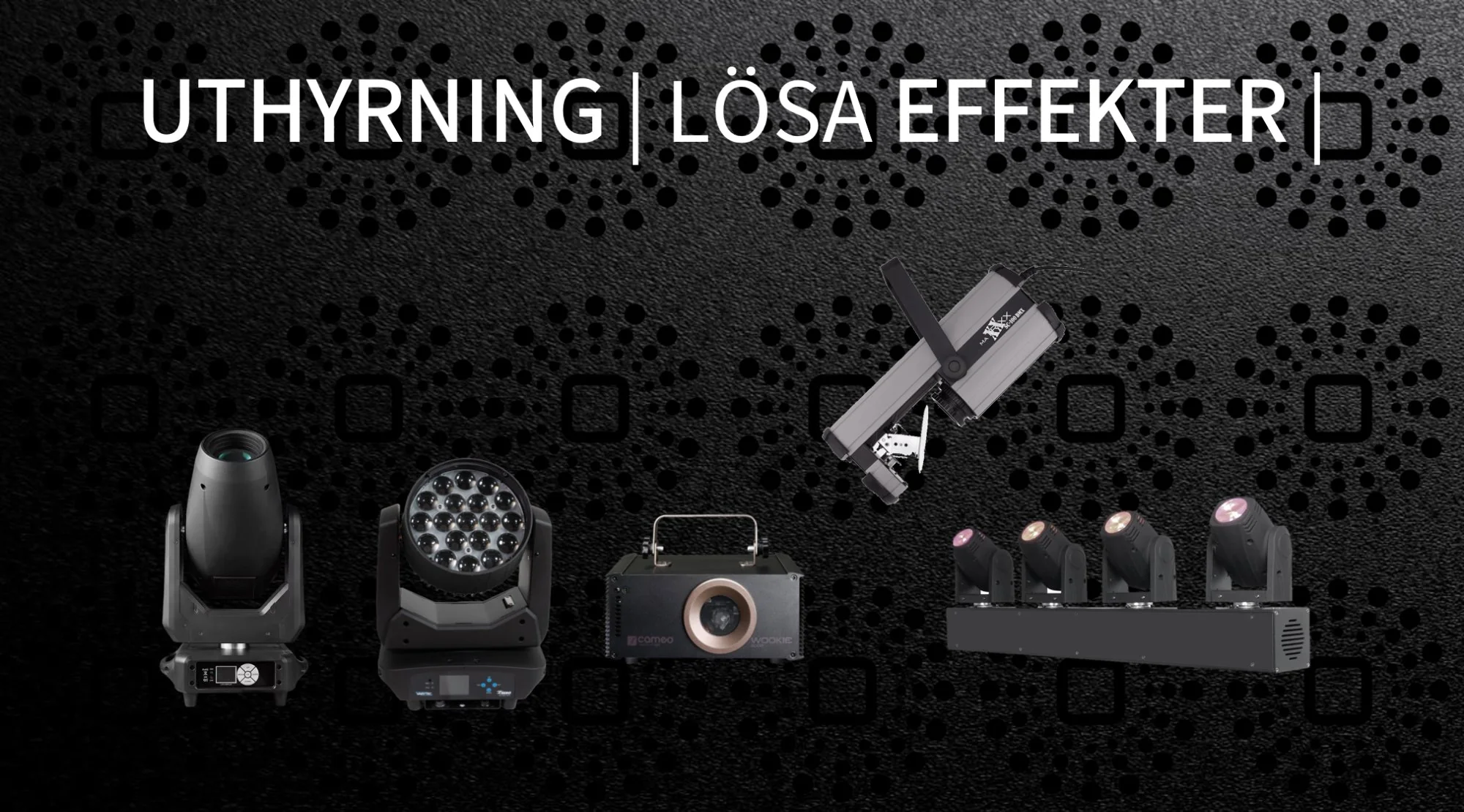 Lösa effekter