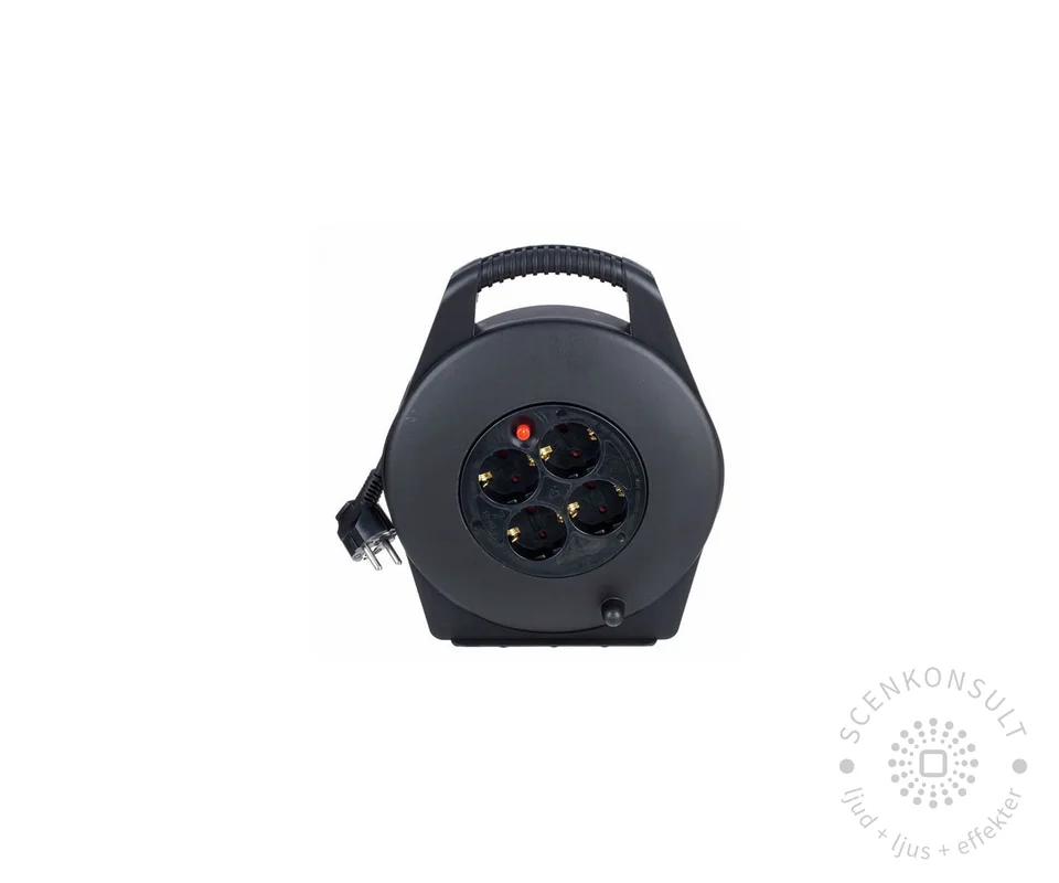 Grenuttag på rulle, 10 m