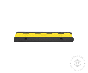 Överkörningsskydd 1 m