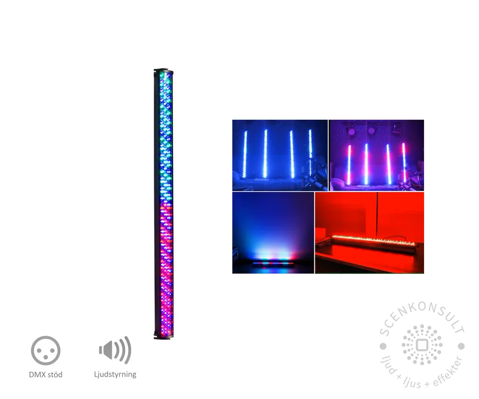 LED Bar