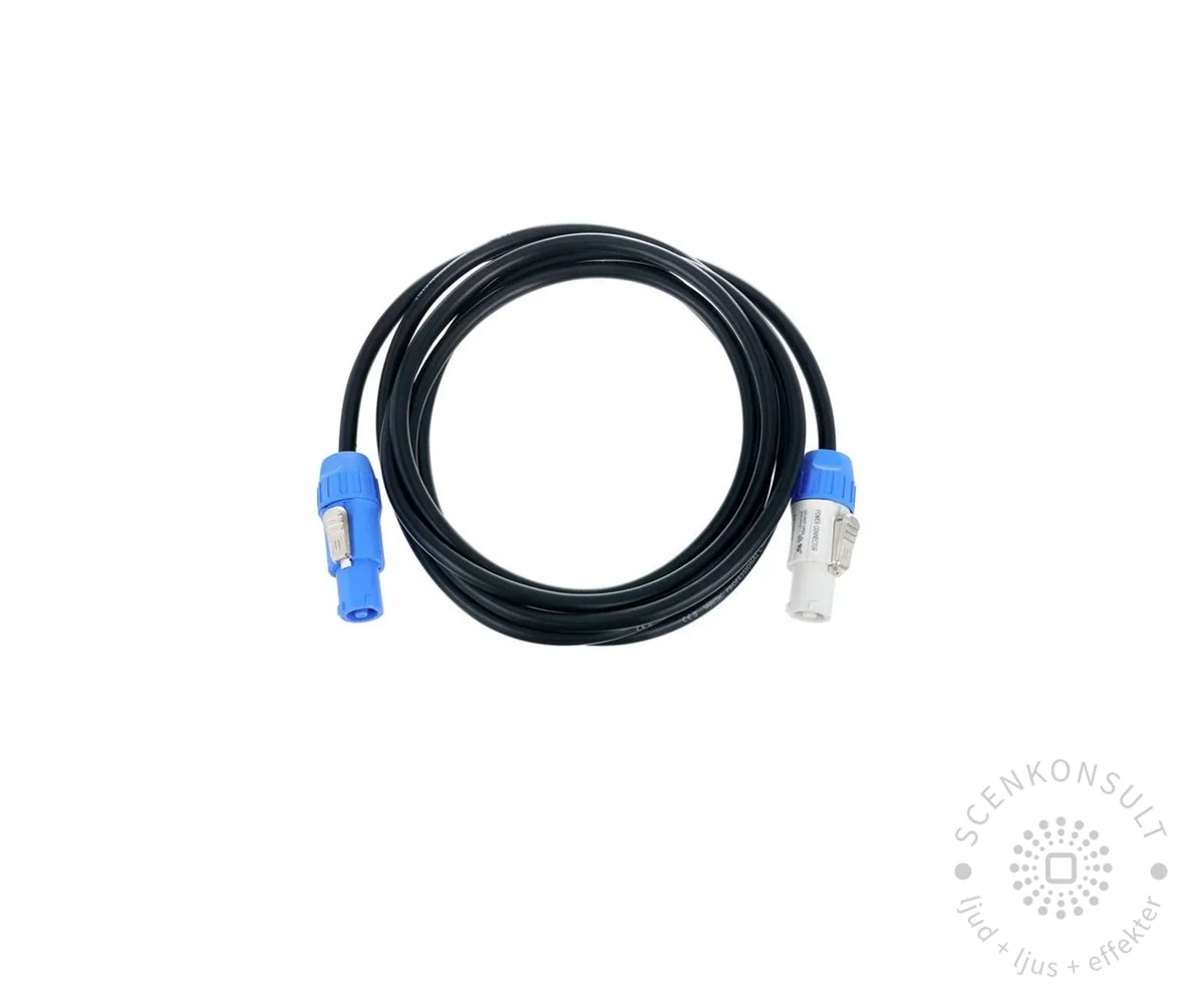 PowerCon 5–10 m