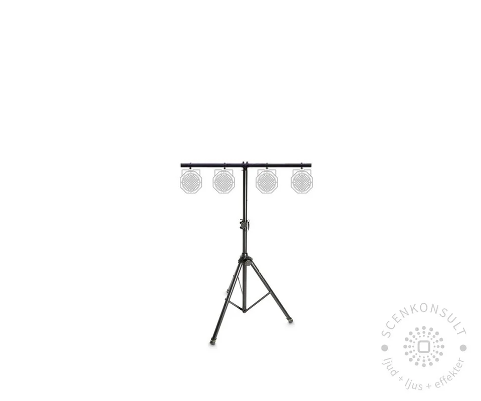 Stativ med T-bar (1200 mm)