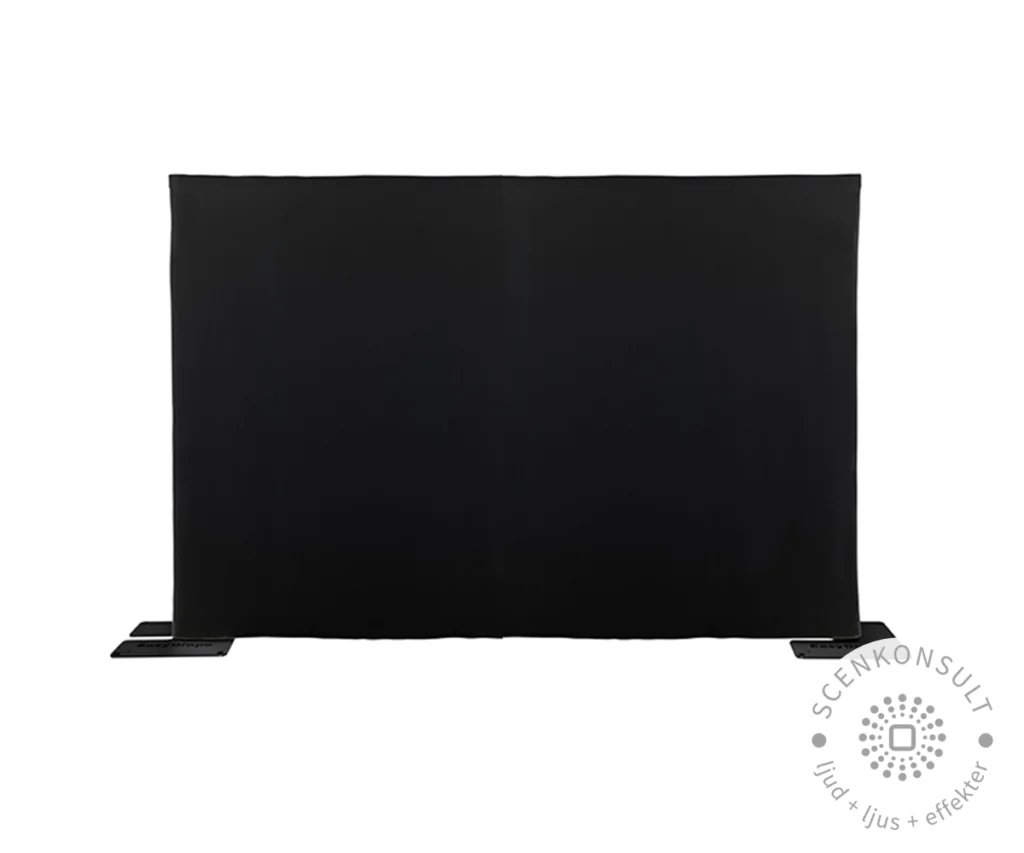 Backdrop 3,5×2,5 m