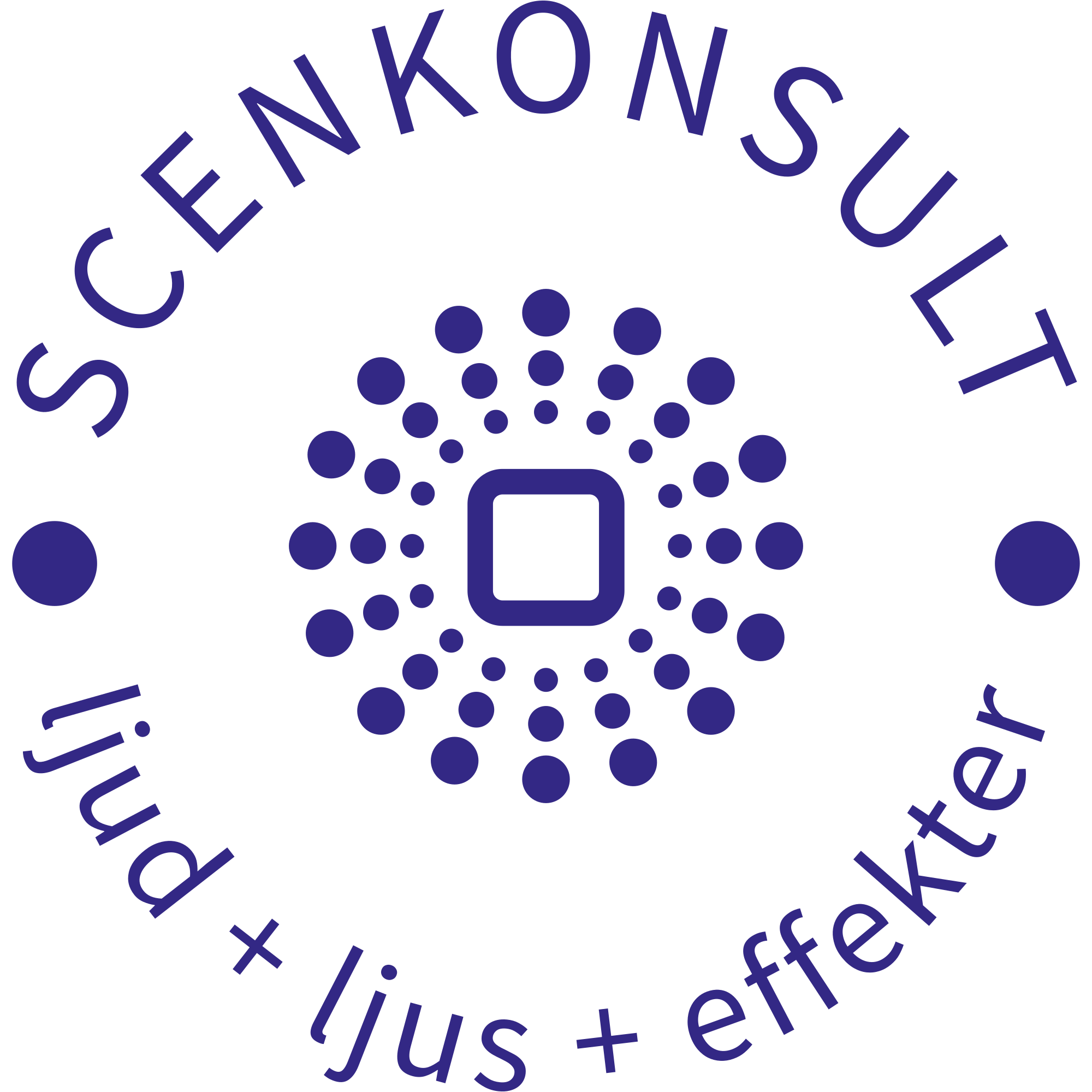 Scenkonsult