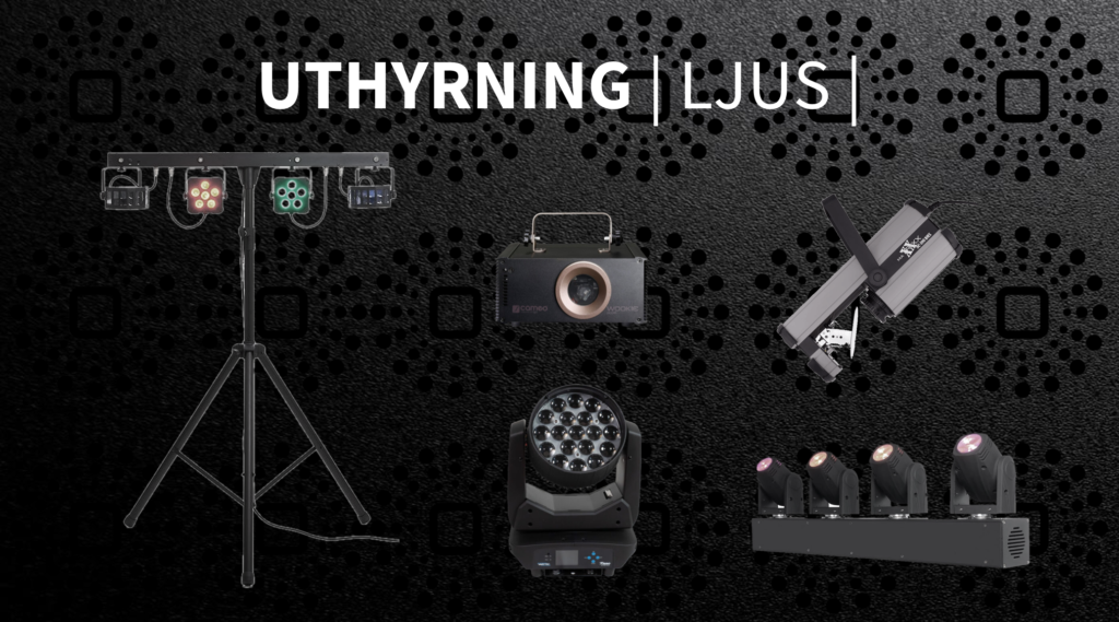 plugg_ljus
